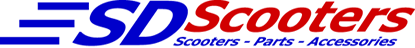 Parts Scooters
